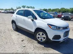KL7CJKSB5HB088500 2017 CHEVROLET TRAX