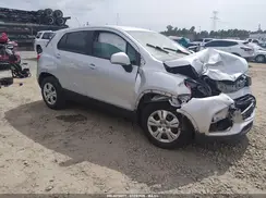 KL7CJKSB5HB102699 2017 CHEVROLET TRAX