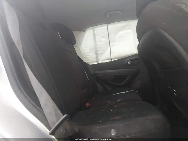 KL7CJKSB5HB102699 2017 CHEVROLET TRAX - Image 8