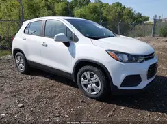 KL7CJKSB5HB126467 2017 CHEVROLET TRAX