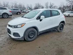 KL7CJKSB5HB131782 2017 CHEVROLET TRAX