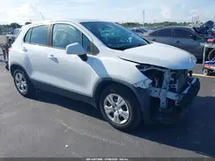 KL7CJKSB5HB144970 2017 CHEVROLET TRAX