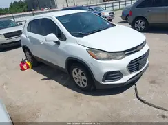 KL7CJKSB5HB147576 2017 CHEVROLET TRAX