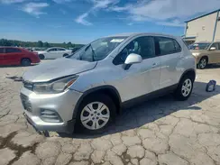 KL7CJKSB5HB148386 2017 CHEVROLET TRAX