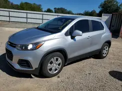 KL7CJKSB5HB153295 2017 CHEVROLET TRAX