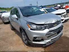 KL7CJKSB5HB154690 2017 CHEVROLET TRAX