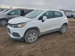 KL7CJKSB5HB167312 2017 CHEVROLET TRAX