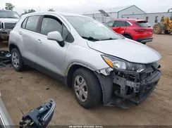 KL7CJKSB5HB173997 2017 CHEVROLET TRAX