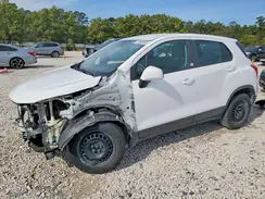 KL7CJKSB5HB174132 2017 CHEVROLET TRAX