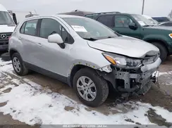 KL7CJKSB5HB209011 2017 CHEVROLET TRAX