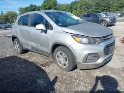 KL7CJKSB5HB224088 2017 CHEVROLET TRAX