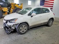 KL7CJKSB5HB241490 2017 CHEVROLET TRAX