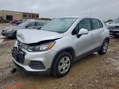 KL7CJKSB5HB261724 2017 CHEVROLET TRAX