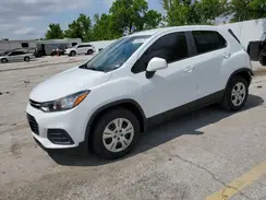 KL7CJKSB5JB527555 2018 CHEVROLET TRAX