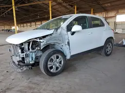 KL7CJKSB5JB558854 2018 CHEVROLET TRAX