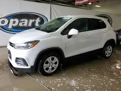 KL7CJKSB5JB571832 2018 CHEVROLET TRAX