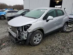KL7CJKSB5JB593152 2018 CHEVROLET TRAX