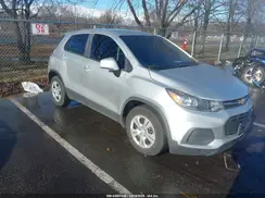 KL7CJKSB5JB612492 2018 CHEVROLET TRAX