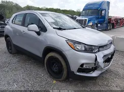 KL7CJKSB5JB622262 2018 CHEVROLET TRAX