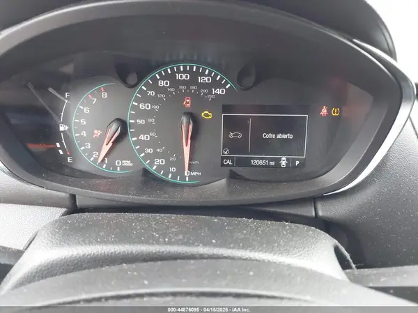 KL7CJKSB5JB631396 2018 CHEVROLET TRAX - Image 7
