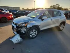 KL7CJKSB5JB704167 2018 CHEVROLET TRAX