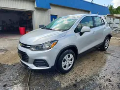 KL7CJKSB5JB719977 2018 CHEVROLET TRAX