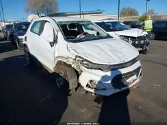 KL7CJKSB5JB720515 2018 CHEVROLET TRAX