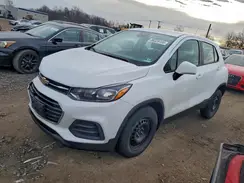 KL7CJKSB5JB720689 2018 CHEVROLET TRAX