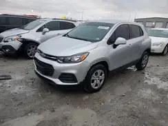 KL7CJKSB5JB724306 2018 CHEVROLET TRAX