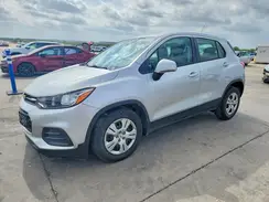 KL7CJKSB5JB732356 2018 CHEVROLET TRAX