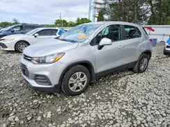 KL7CJKSB5JB734978 2018 CHEVROLET TRAX