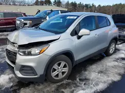 KL7CJKSB5LB016236 2020 CHEVROLET TRAX