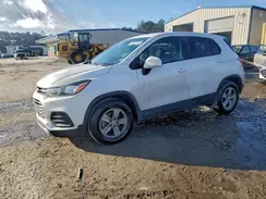 KL7CJKSB5LB019394 2020 CHEVROLET TRAX