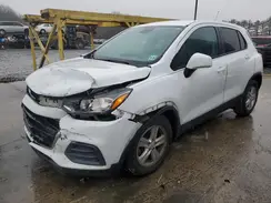 KL7CJKSB5LB020223 2020 CHEVROLET TRAX