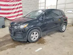 KL7CJKSB5LB020688 2020 CHEVROLET TRAX