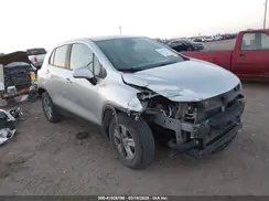 KL7CJKSB5LB021260 2020 CHEVROLET TRAX