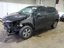 KL7CJKSB5LB022473 2020 CHEVROLET TRAX