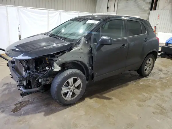 KL7CJKSB5LB022473 2020 CHEVROLET TRAX - Image 1