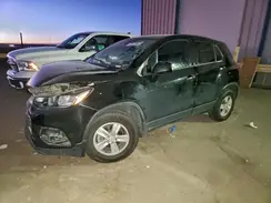 KL7CJKSB5LB022697 2020 CHEVROLET TRAX