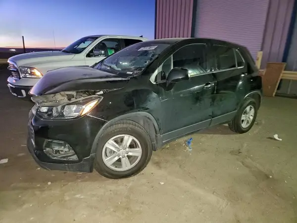 KL7CJKSB5LB022697 2020 CHEVROLET TRAX