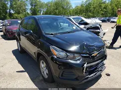 KL7CJKSB5LB023168 2020 CHEVROLET TRAX