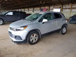 KL7CJKSB5LB023204 2020 CHEVROLET TRAX