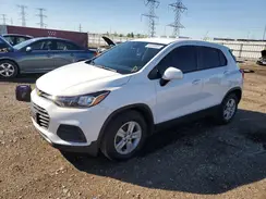 KL7CJKSB5LB023705 2020 CHEVROLET TRAX