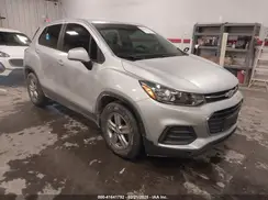 KL7CJKSB5LB030718 2020 CHEVROLET TRAX