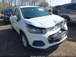 KL7CJKSB5LB032680 2020 CHEVROLET TRAX