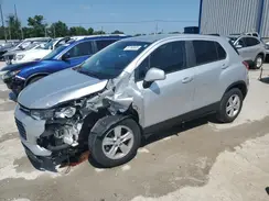 KL7CJKSB5LB033232 2020 CHEVROLET TRAX