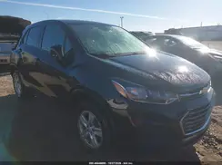 KL7CJKSB5LB033991 2020 CHEVROLET TRAX