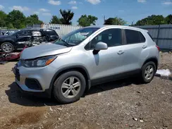 KL7CJKSB5LB036633 2020 CHEVROLET TRAX