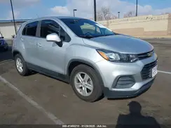 KL7CJKSB5LB036826 2020 CHEVROLET TRAX