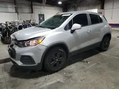 KL7CJKSB5LB038303 2020 CHEVROLET TRAX